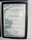 Uzm. Dr. Dt. Kerem Turgut Atasoy Diş Hekimi sertifikası