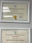 Op. Dr. Ufuk Konca Kulak Burun Boğaz hastalıkları - KBB sertifikası