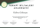 Klinik Psikolog Kübra Göktepe Psikoloji sertifikası
