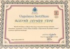 Klinik Psikolog Zeynep Tepe Klinik Psikolog sertifikası