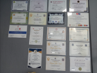 Psk. Dan. Beyhan Güler Sezen Psikolojik Danışman sertifikası