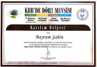 Doç. Dr. Bayram Şahin Kulak Burun Boğaz hastalıkları - KBB sertifikası