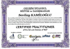 Aile Danışmanı Sevilay Kamiloğlu Aile Danışmanı sertifikası