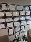 Uzm. Dr. Aylin Sema Tırpancı Dermatoloji sertifikası