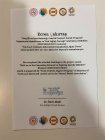 Uzm. Kl. Psk. Ecren Çakırtaş Klinik Psikolog sertifikası