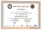 Uzm. Psk. Şimal Çavdar Psikoloji sertifikası