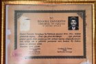 Uzm. Dr. Ahmet Nuri Kibaroğlu Psikiyatri sertifikası