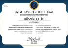 Çocuk Gelişim Uzmanı Hüsniye Çelik Şahin Çocuk Gelişim Uzmanı sertifikası