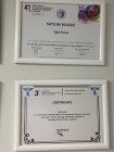 Op. Dr. Ufuk Konca Kulak Burun Boğaz hastalıkları - KBB sertifikası