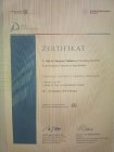 Prof. Dr. Süleyman Yedibela Genel Cerrahi sertifikası