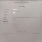 Psk. Gülay Cantemur Psikoloji sertifikası