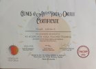 Çocuk Gelişim Uzmanı Pınar Karakuş Çocuk Gelişim Uzmanı sertifikası