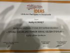 Psk. Seçilay Ezberci Psikoloji sertifikası