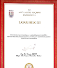 Uzm. Psk. Dan. Mehmet Buğra Akalın Psikolojik Danışman sertifikası