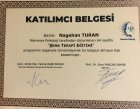 Psk. Nagehan Turan Psikoloji sertifikası