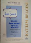 Psk. Semra Çandır Psikoloji sertifikası