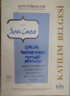 Psk. Semra Çandır Psikoloji sertifikası