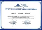 Psk. Dan. Tuğba Kılıç Psikolojik Danışman sertifikası