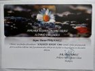 Dt. Hatice Atılgan Diş Hekimi sertifikası