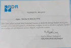 Prof. Dr. Birol Alver Psikolojik Danışman sertifikası
