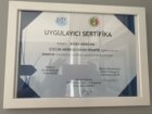 Çocuk Gelişim Uzmanı Büşra Mercan Çocuk Gelişim Uzmanı sertifikası