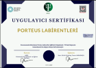 Psk. Dan. Mine Pak Aile Danışmanı (Psikolog) sertifikası