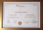 Aile Danışmanı Gülnaz Kaynak Aile Danışmanı sertifikası