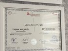 Aile Danışmanı Ceren Koyuncı Yeşilçay Aile Danışmanı sertifikası