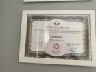 Çocuk Gelişim Uzmanı Büşra Mercan Çocuk Gelişim Uzmanı sertifikası