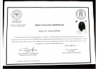 Dr. Özlem Ertaş Pratisyen Hekimlik sertifikası