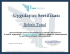 Aile Danışmanı Belgin Topal Aile Danışmanı sertifikası