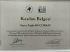 Dyt. Tuğba Küçükbay Diyetisyen sertifikası