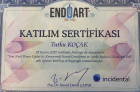 Uzm. Dt. Tutku Koçak Şahin Pedodonti (Çocuk Diş Hekimliği) sertifikası