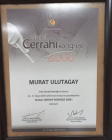 Op. Dr. H. Murat Ulutagay Genel Cerrahi sertifikası