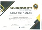 Çocuk Gelişim Uzmanı Merve Sarıyar Çocuk Gelişim Uzmanı sertifikası