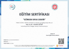 Psk. Görkem Erva Demir Psikoloji sertifikası