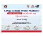 Dyt. Yaren Tireng Diyetisyen sertifikası