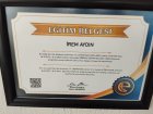 Psk. İrem Aydın Psikoloji sertifikası