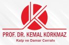 Prof. Dr. Kemal Korkmaz Kalp Damar Cerrahisi sertifikası