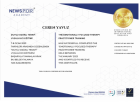 Psk. Ceren Yavuz Psikoloji sertifikası