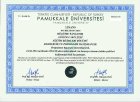 Psk. Dan. Hüzüme Korsan Psikolojik Danışman sertifikası