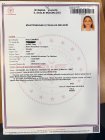 Op. Dr. Neşe Türkmen Kadın Hastalıkları ve Doğum sertifikası