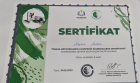 Dil ve Konuşma Terapisti Nezrin Ökten Dil Konuşma Bozuklukları sertifikası