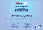 Op. Dr. Anwar Alashqar Kulak Burun Boğaz hastalıkları - KBB sertifikası