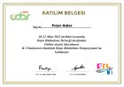 Psk. Pınar Güler Psikoloji sertifikası
