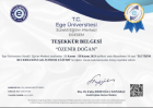 Aile Danışmanı Özenir Doğan Aile Danışmanı sertifikası