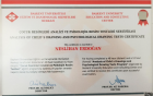 Çocuk Gelişim Uzmanı Neslihan Erdoğan Çocuk Gelişim sertifikası