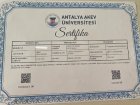 Uzman Aile Danışmanı İrem Gündoğdu Aile Danışmanı sertifikası