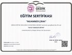 Aile Danışmanı Muammer Çırak Aile Danışmanı sertifikası