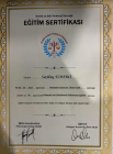 Psk. Seçilay Ezberci Psikoloji sertifikası